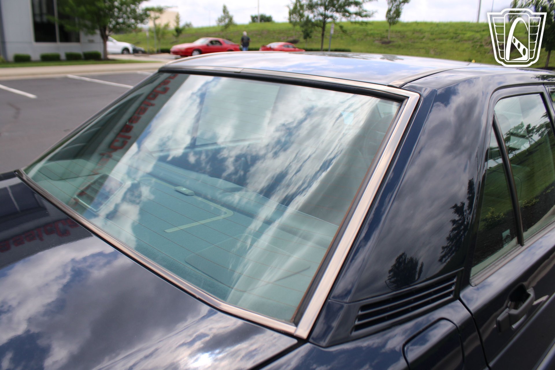Used 1993 Mercedes-Benz 190 E 2.6 image 10