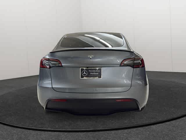 Used 2024 Tesla Model Y Performance AWD/4WD image 6