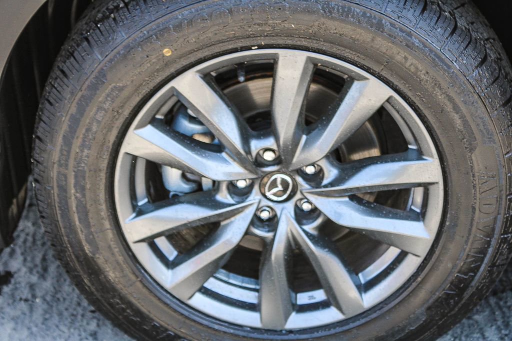 Used 2021 MAZDA CX-9 Touring w/ Touring Premium Package AWD/4WD image 10