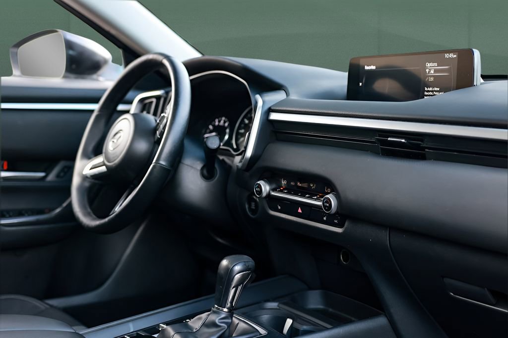 Used 2023 MAZDA CX-50 2.5 S w/ Cargo Package image 17