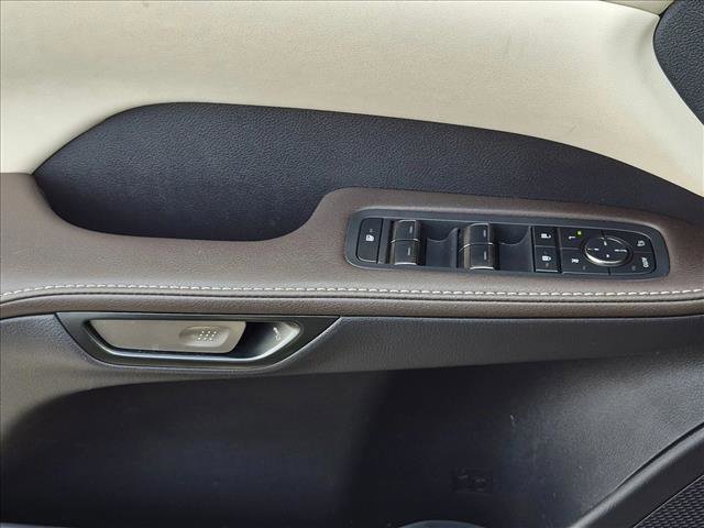 Used 2024 Lexus RX 350 Premium w/ Cold Area Package FWD image 7