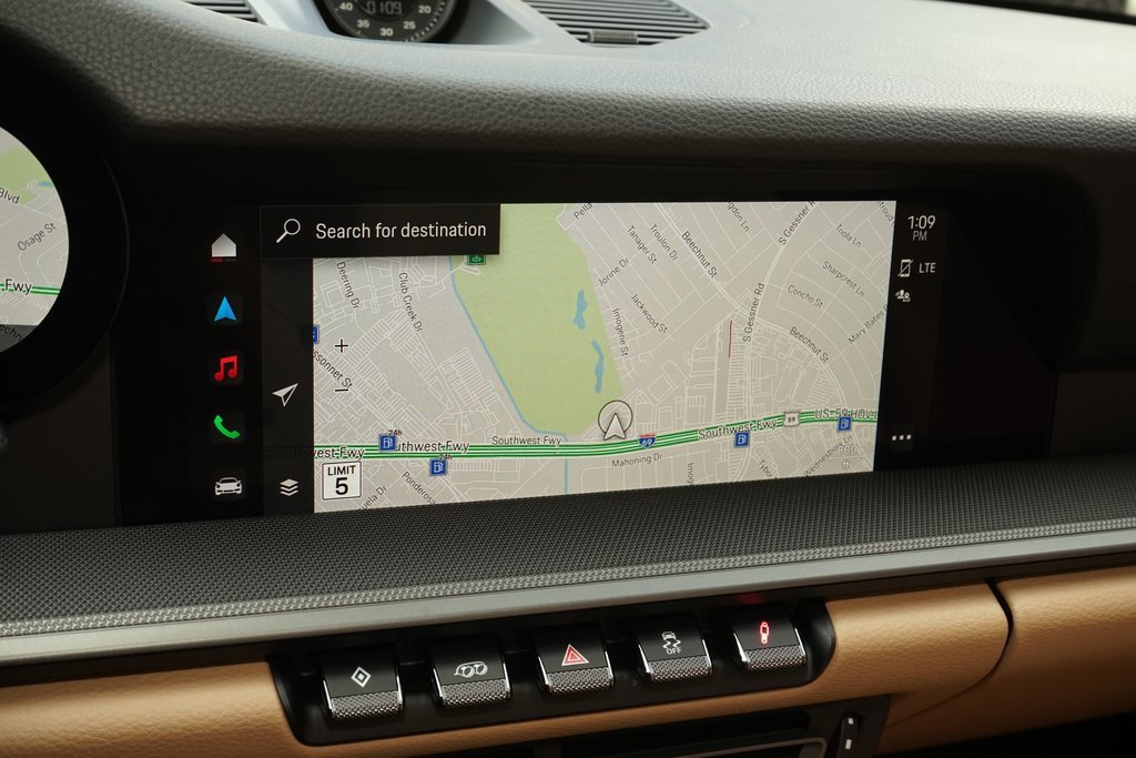 Used 2023 Porsche 911 Targa 4S image 14