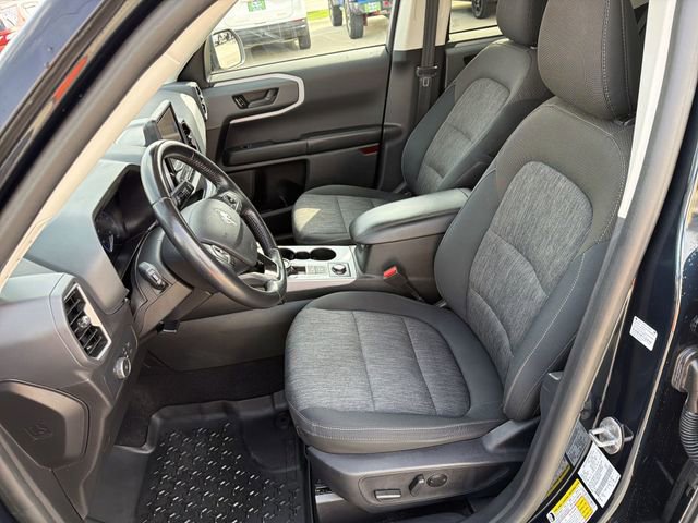 Used 2022 Ford Bronco Sport Big Bend w/ Convenience Package image 13