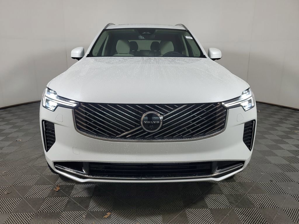 New 2026 Volvo XC90 T8 Ultra w/ Protection Package Premier image 2
