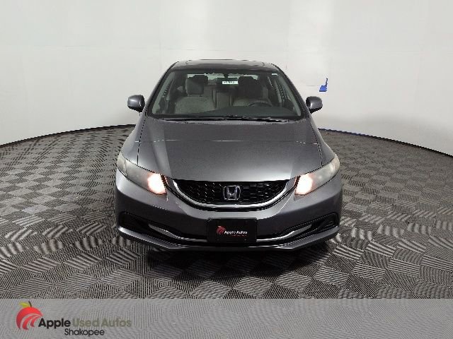 Used 2013 Honda Civic EX image 2