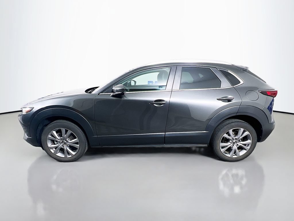 Certified 2023 MAZDA CX-30 AWD 2.5 S w/ Preferred Package image 6