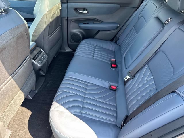 Used 2024 Nissan Ariya AWD image 13