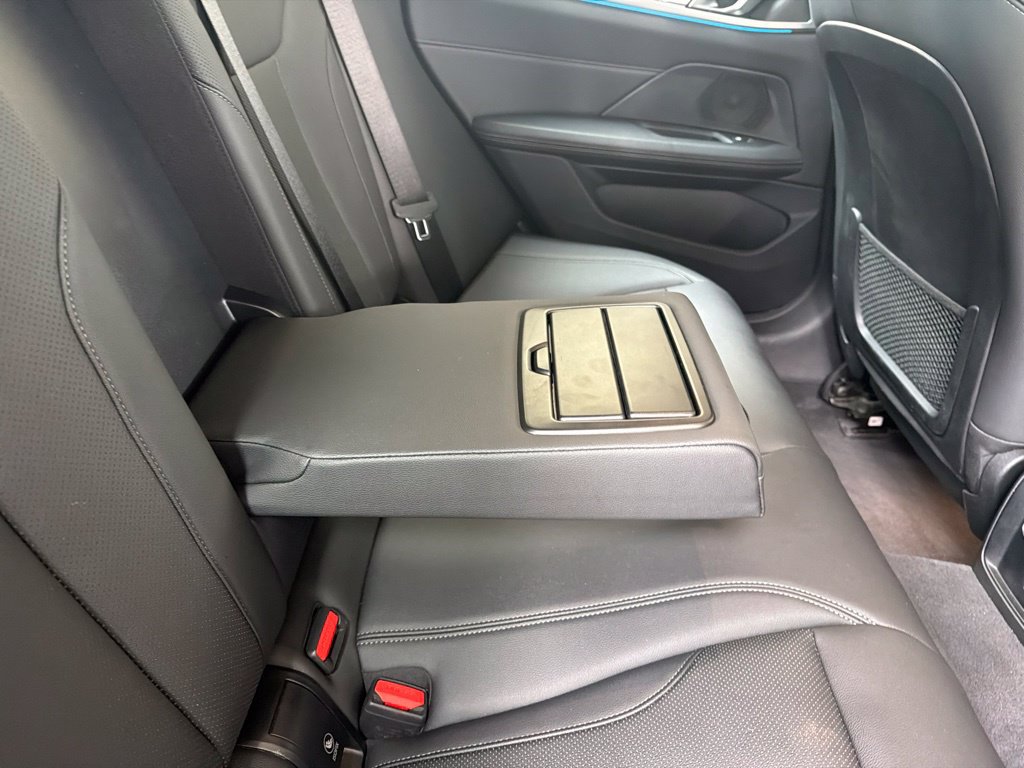 Used 2024 BMW i4 eDrive40 RWD image 36