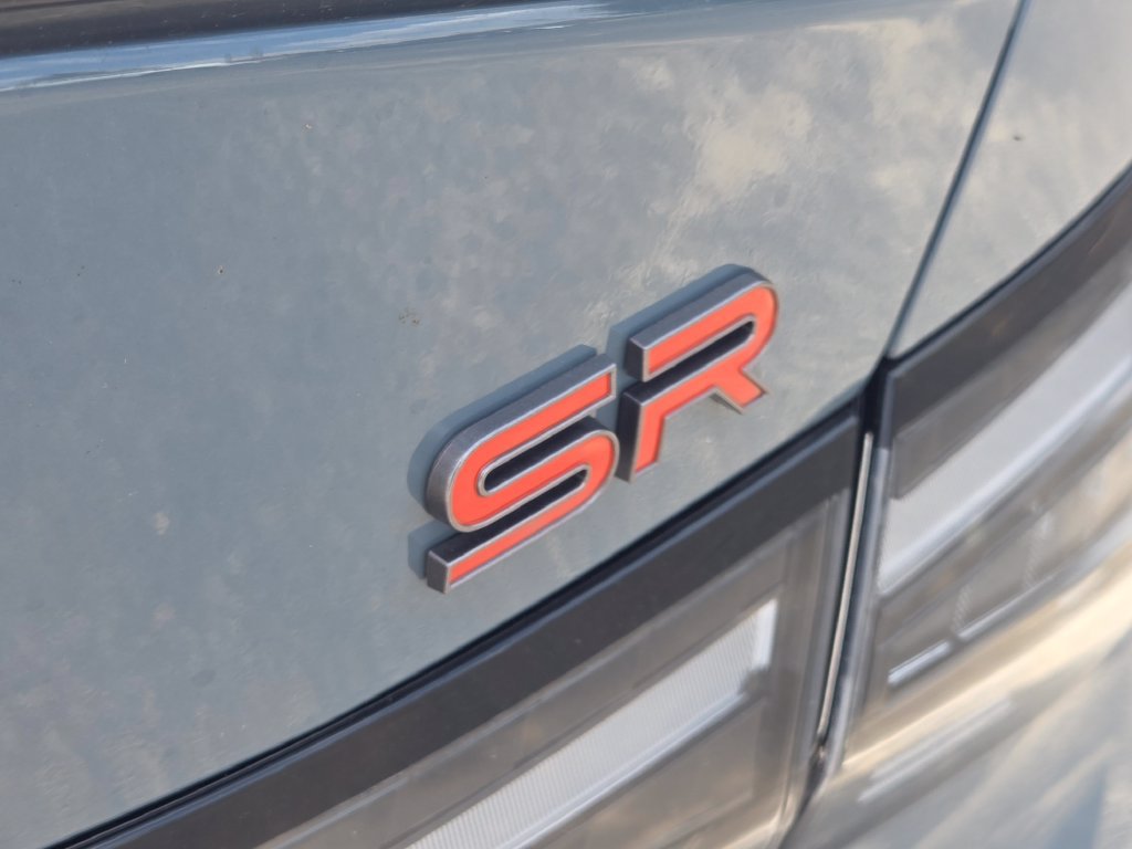 New 2026 Nissan Sentra SR w/ SR Premium Package FWD image 6