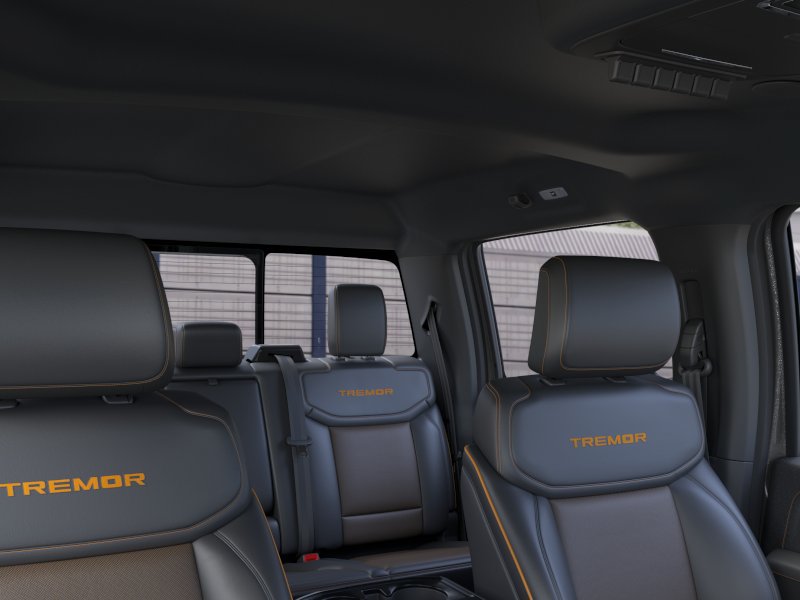 New 2026 Ford F150 Tremor AWD/4WD image 46