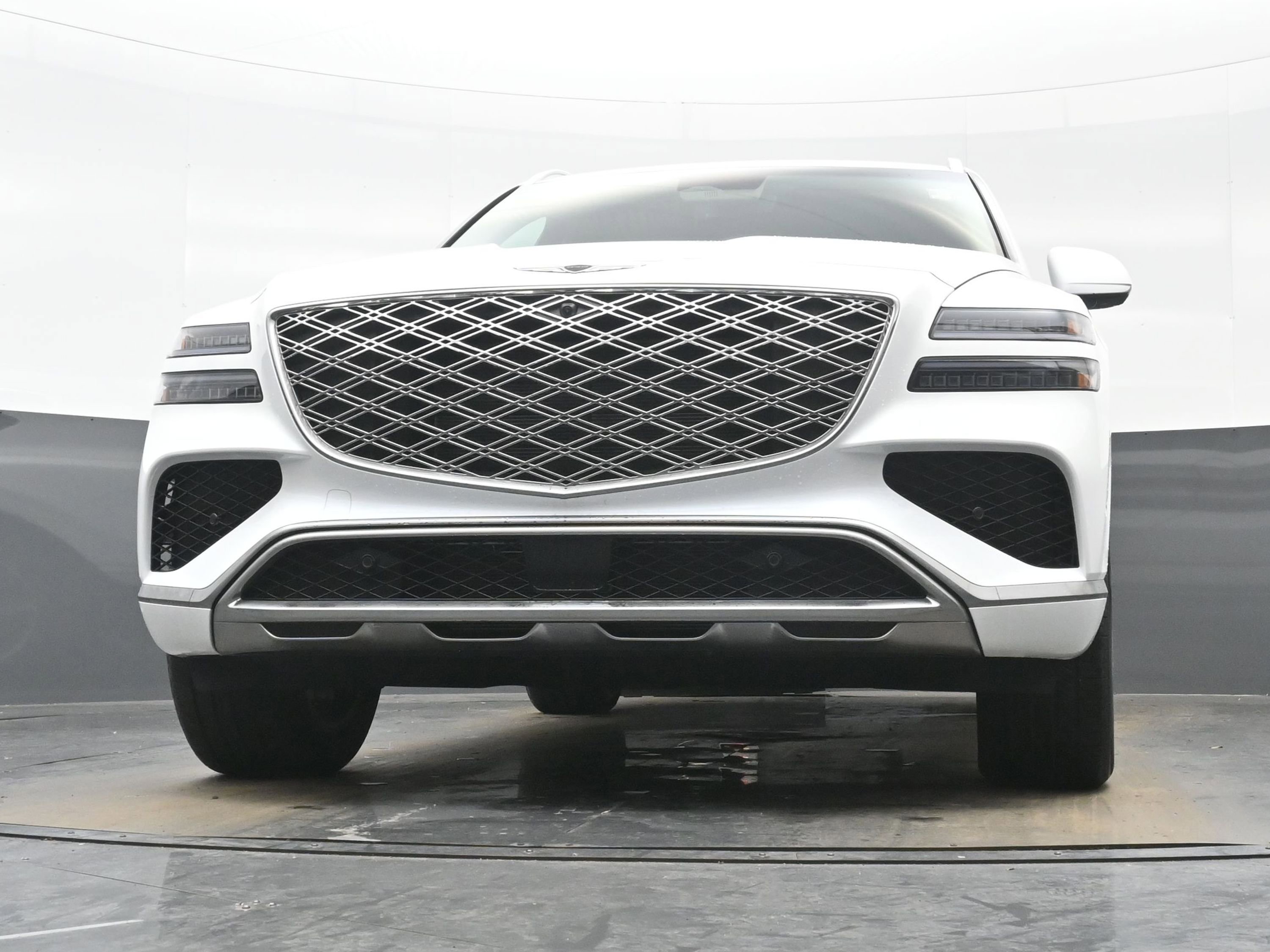 New 2026 Genesis GV80 2.5T Advanced image 13