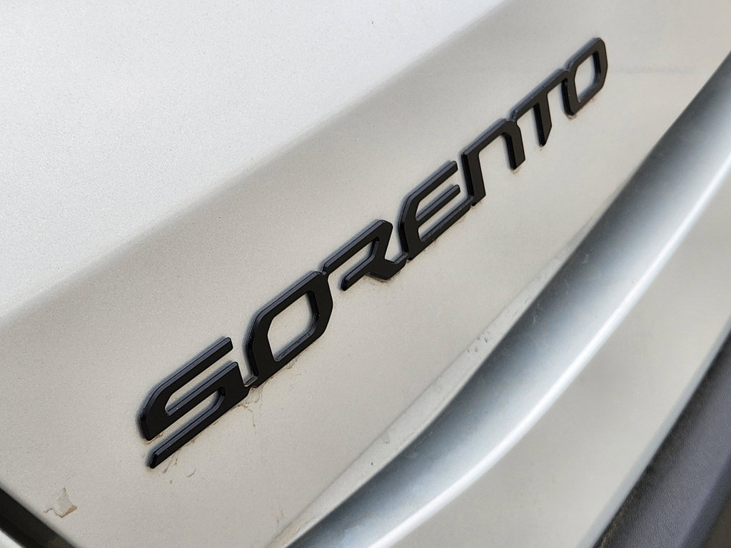 New 2026 Kia Sorento SX image 8