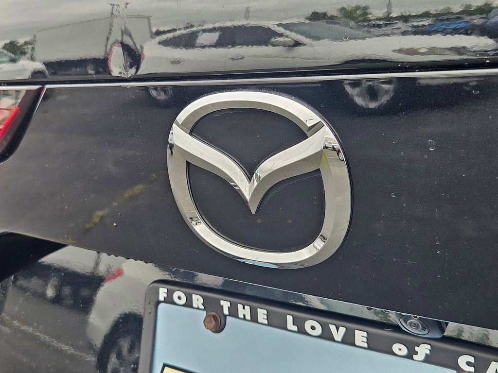 Used 2024 MAZDA CX-90 3.3 Turbo w/ Select Package AWD/4WD image 27