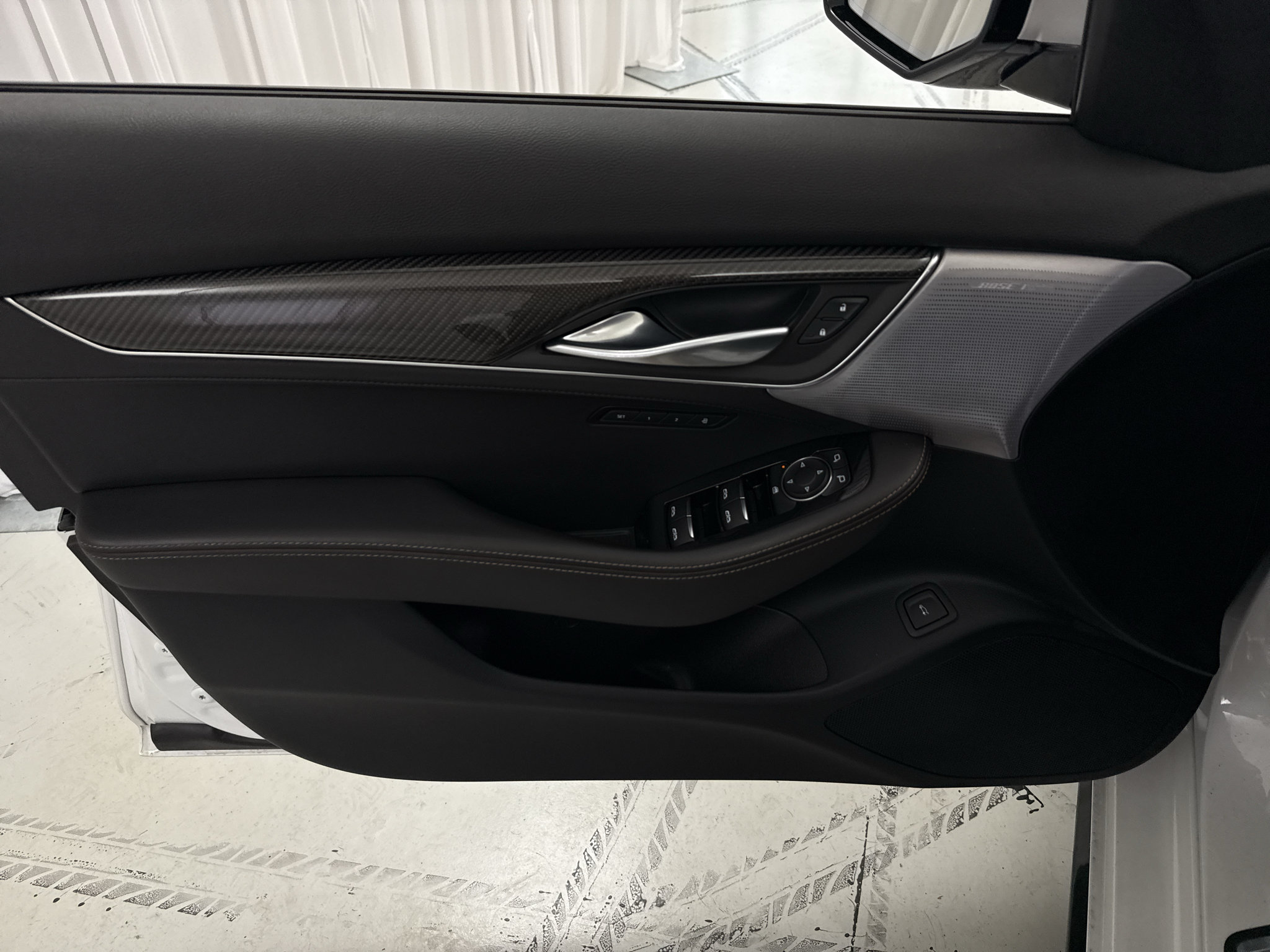Used 2020 Cadillac CT5 Sport RWD image 13
