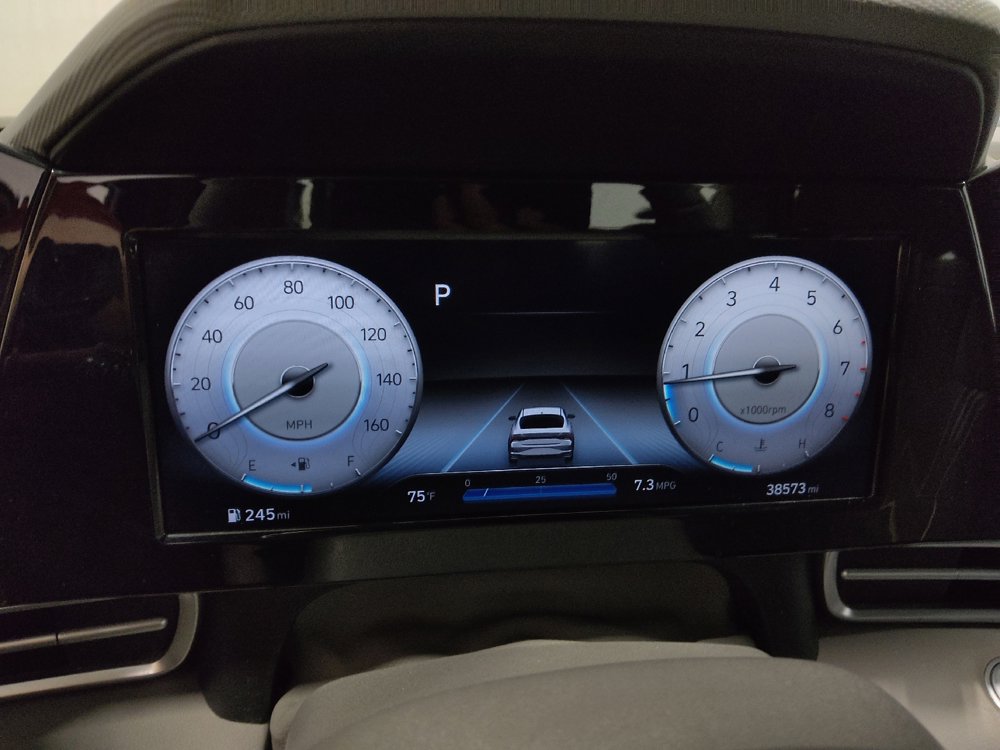 Used 2022 Hyundai Elantra SEL w/ Convenience + Premium Package FWD image 23