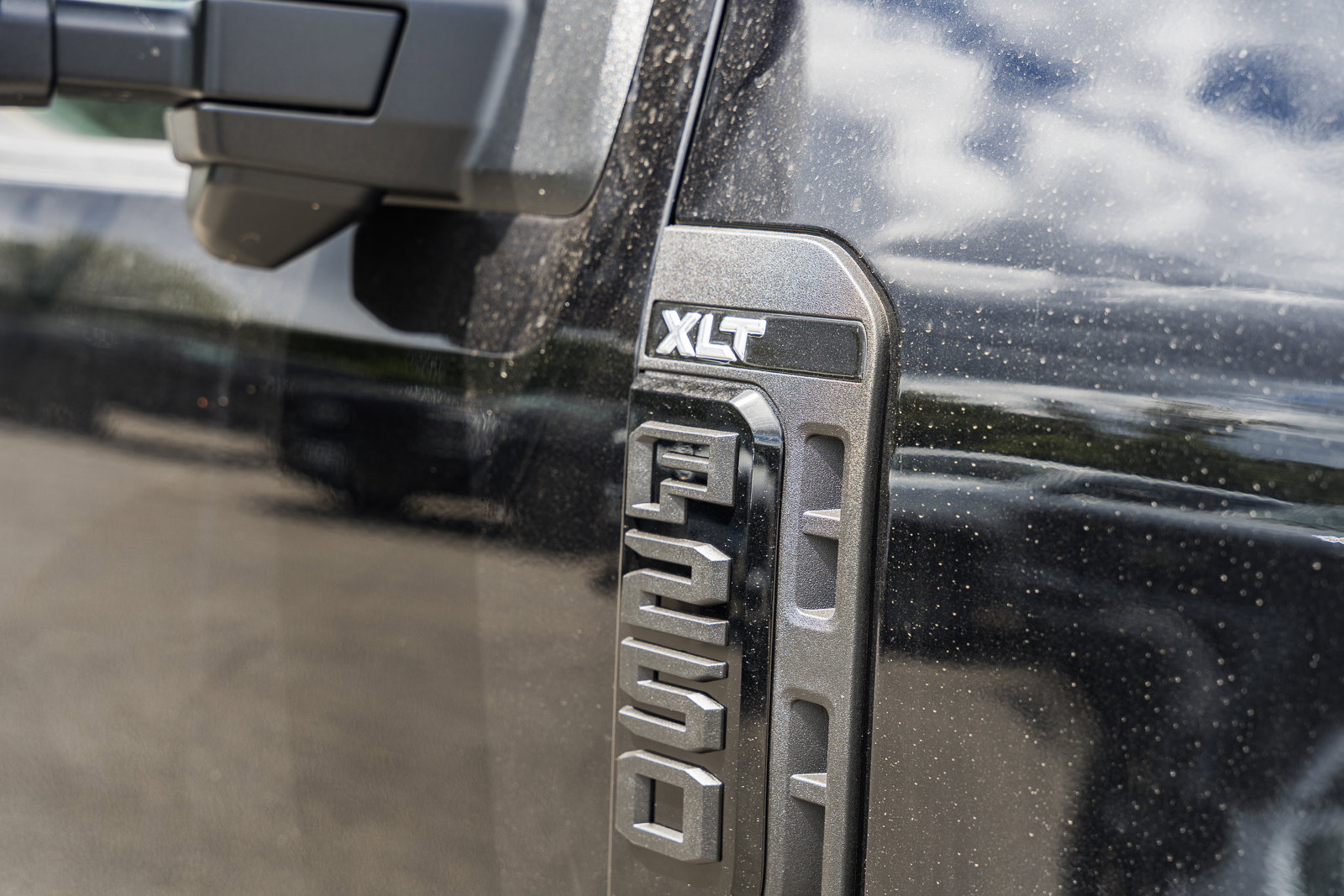 New 2026 Ford F250 XLT w/ XLT Premium Package image 14