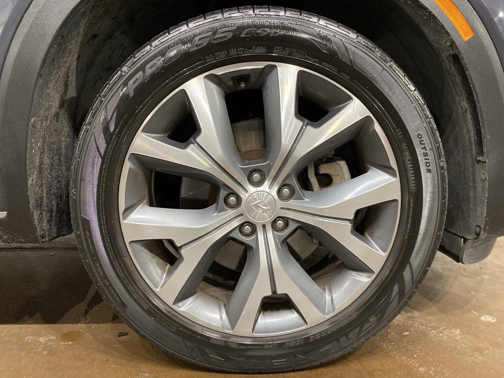 Used 2020 Hyundai Palisade SEL w/ Convenience Package image 20