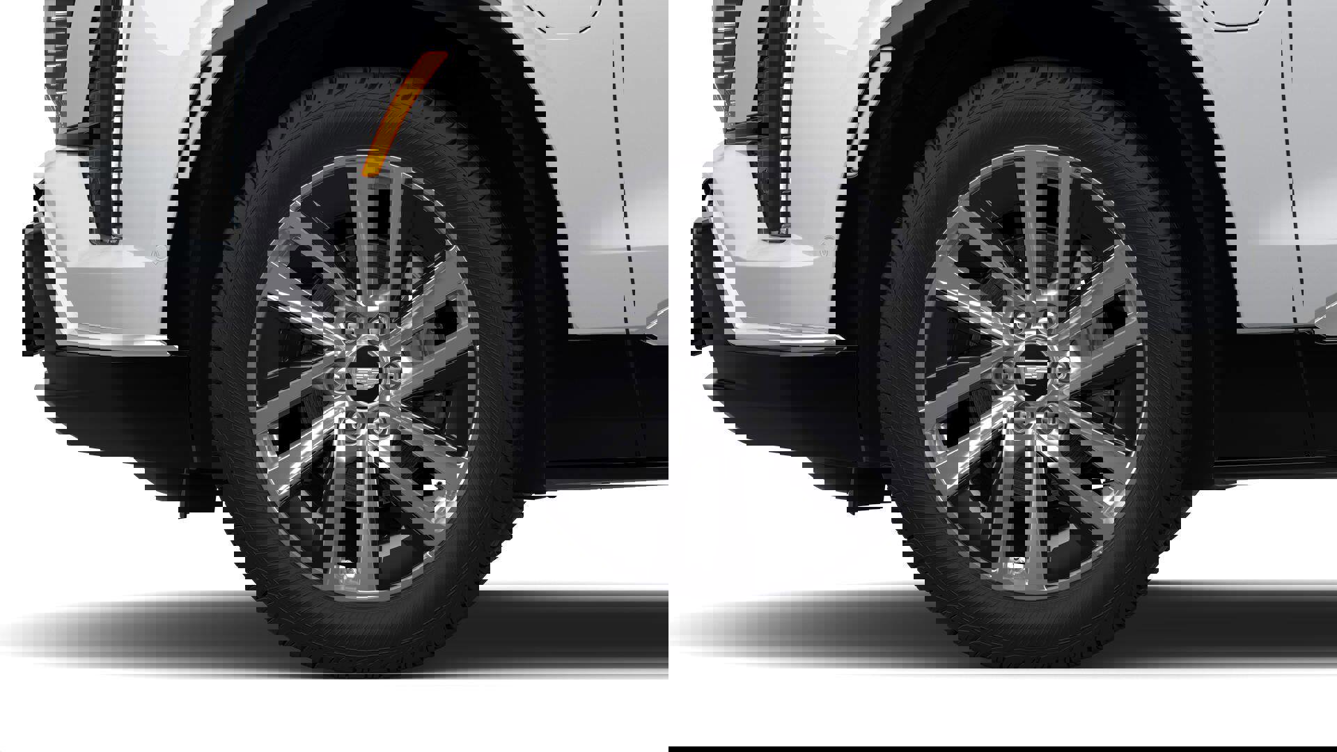 New 2026 Cadillac Vistiq Luxury image 31