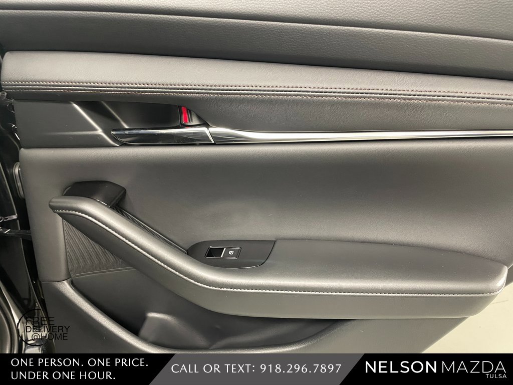 New 2026 MAZDA MAZDA3 2.5 S Hatchback w/ Premium Pkg image 43