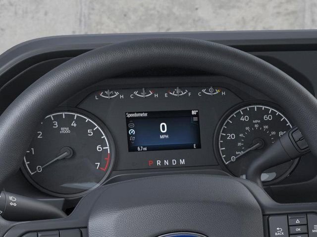 New 2026 Ford F250 XL w/ STX Appearance Package AWD/4WD image 13