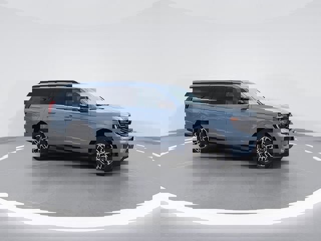 New 2026 Ford Expedition Max Active image 9