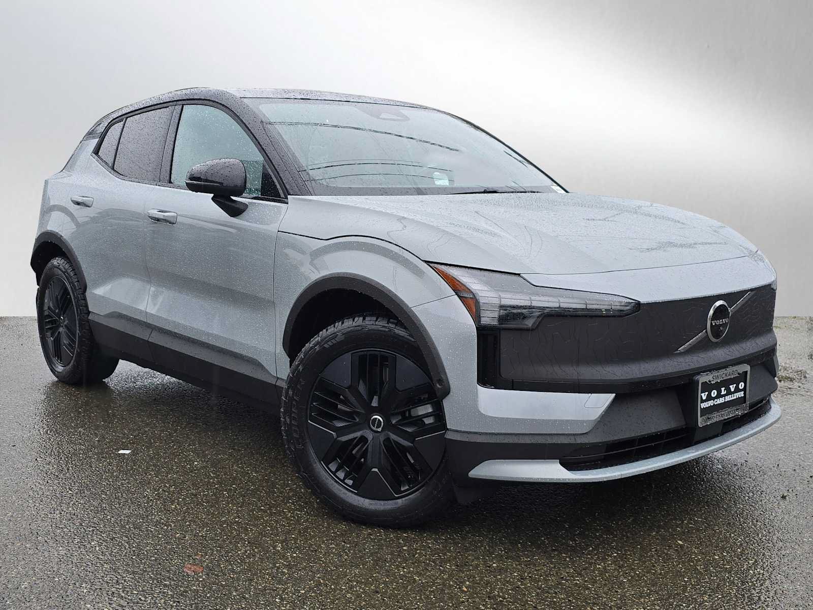 New 2026 Volvo EX30 Cross Country Ultra w/ Protection Package Premier