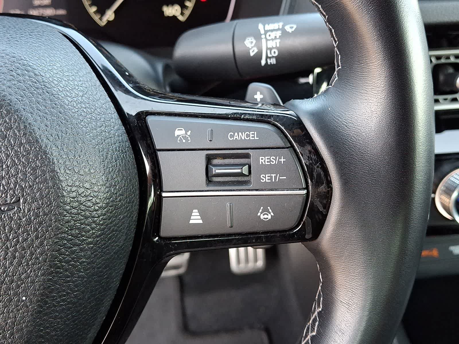 Used 2022 Honda Civic Sport image 22