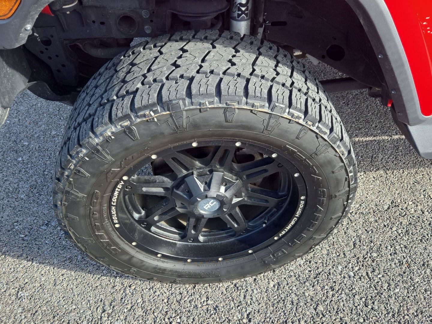 Used 2021 Jeep Gladiator Sport AWD/4WD image 12