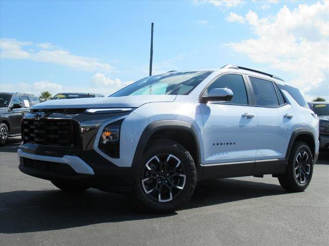 New 2026 Chevrolet Equinox ACTIV w/ Convenience Package III