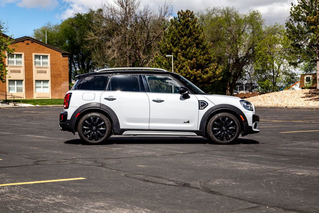 Used 2020 MINI Cooper Countryman S image 6