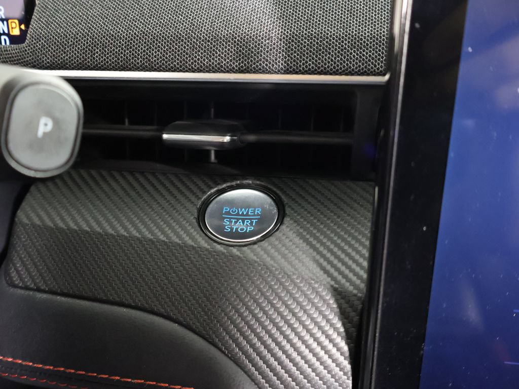 Used 2025 Ford Mustang Mach-E Premium w/ Sport Appearance Package AWD/4WD image 42