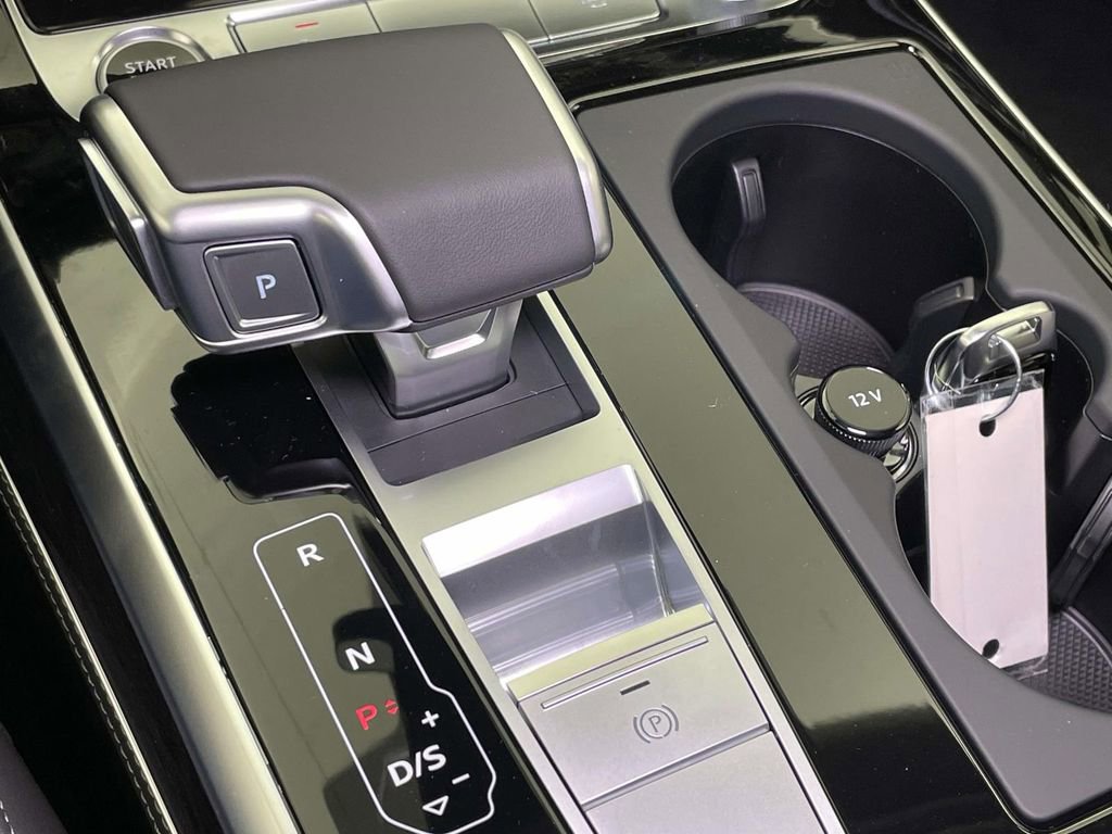 New 2026 Audi Q7 3.0T Premium Plus image 35