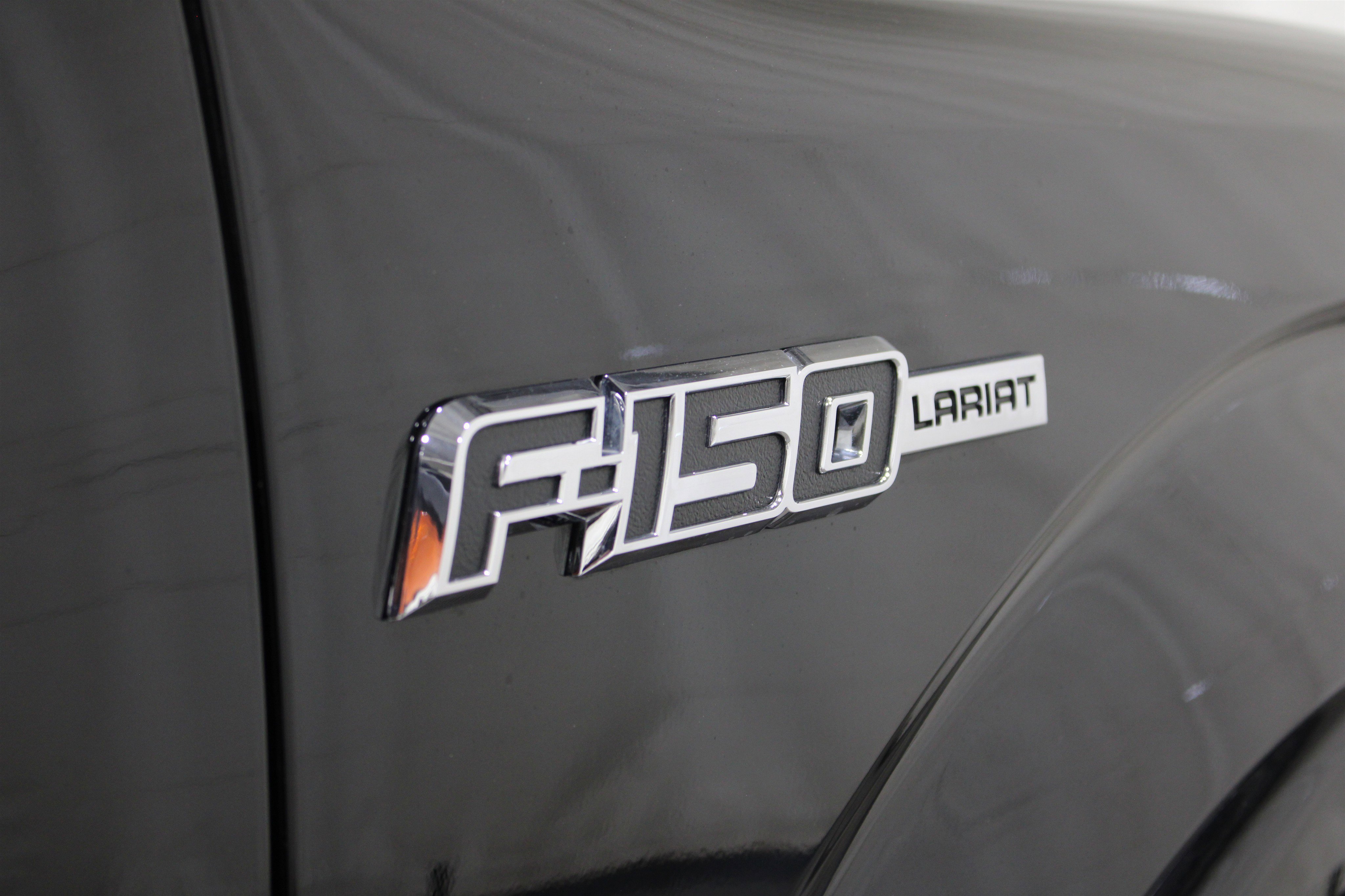 Used 2009 Ford F150 Lariat image 23