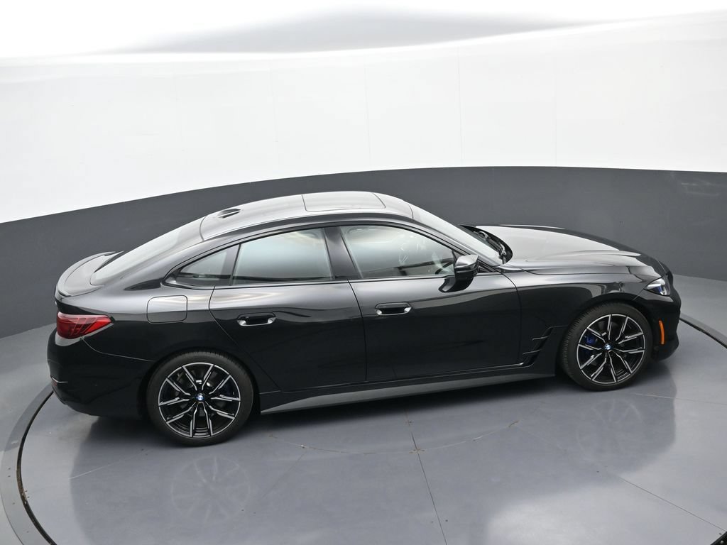 Used 2025 BMW 440i xDrive AWD/4WD image 37