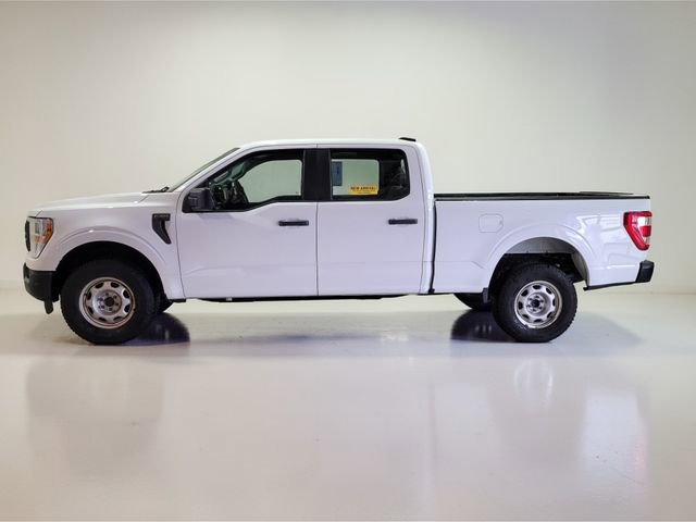 Used 2022 Ford F150 XL w/ Trailer Tow Package image 15