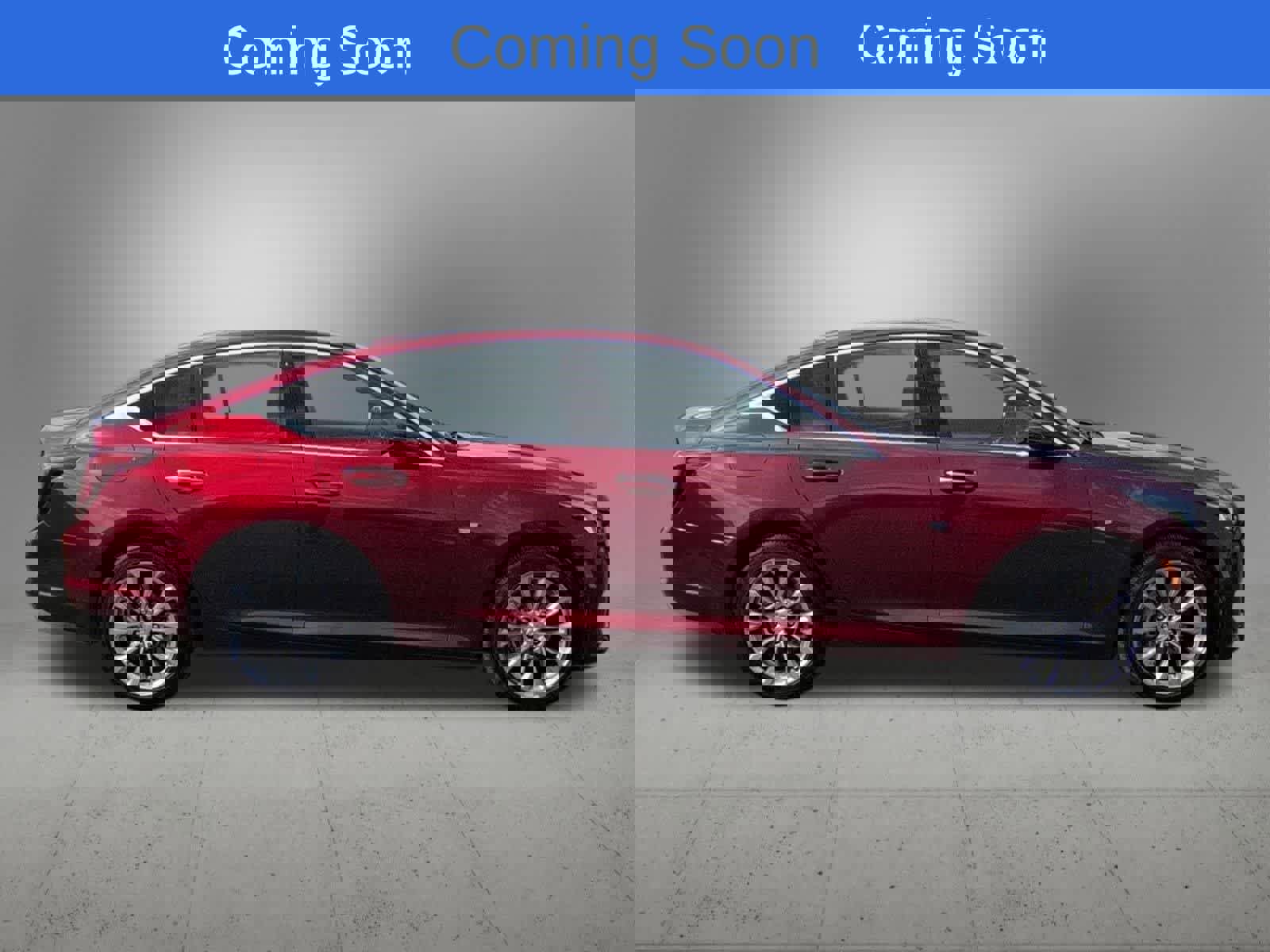 Used 2023 Cadillac CT5 Premium Luxury AWD/4WD image 7