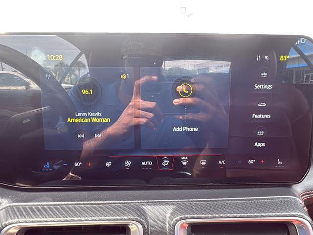 Used 2024 Ford Mustang Premium RWD image 21