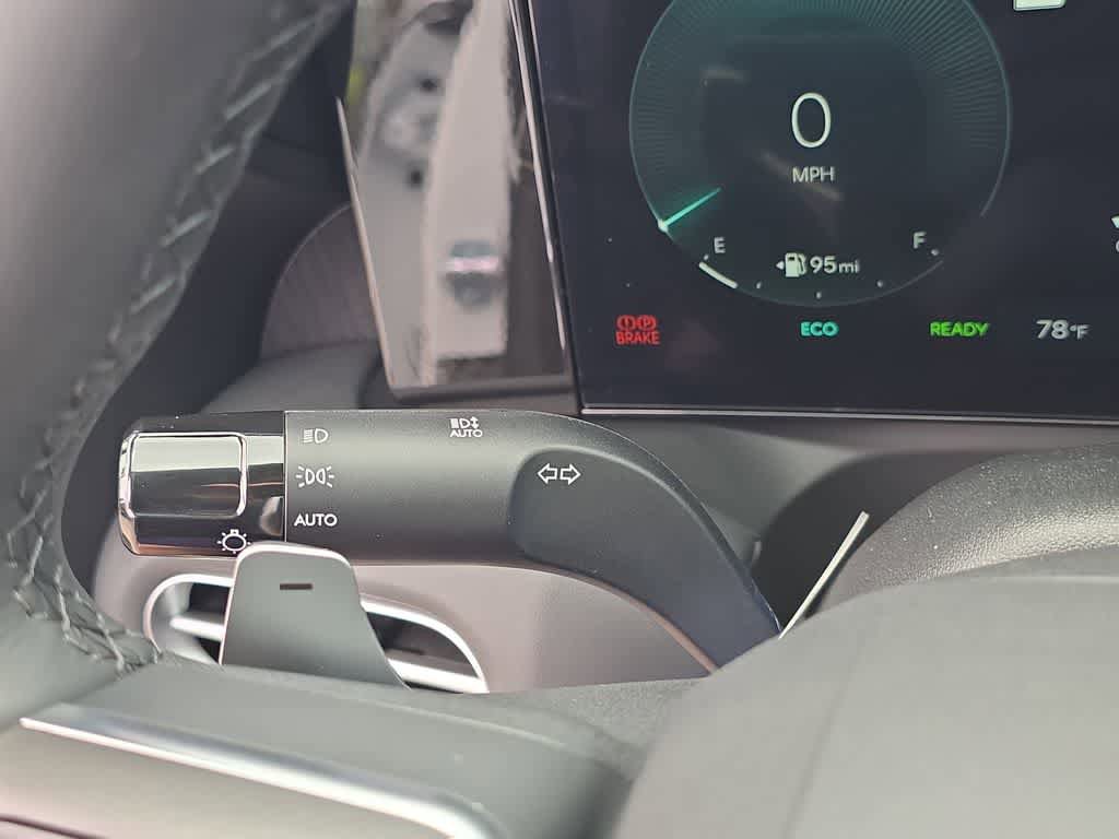 New 2026 Hyundai Palisade SEL Premium FWD image 28