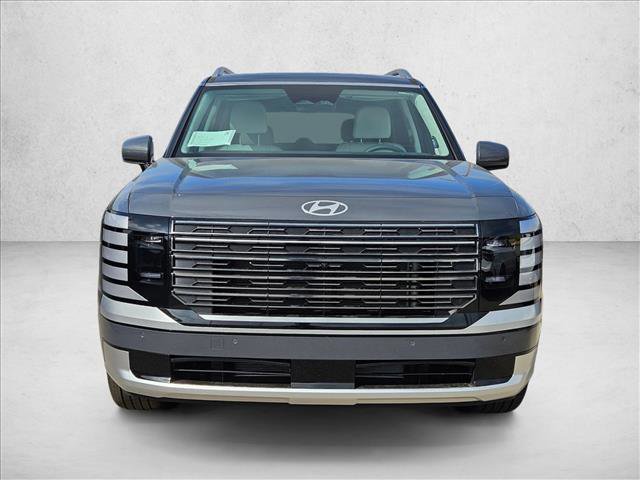 New 2026 Hyundai Palisade Calligraphy image 6