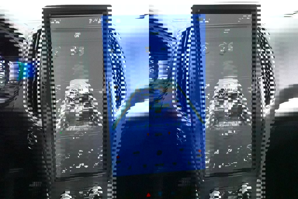 Certified 2023 Ford Edge SEL AWD/4WD image 17