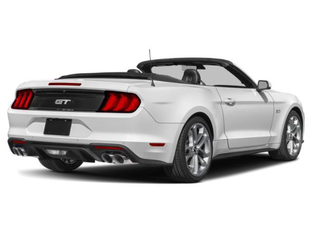 Used 2020 Ford Mustang GT Premium w/ Equipment Group 401A RWD image 2
