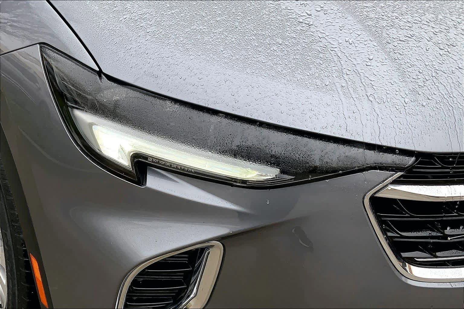 Used 2022 Buick Envision Preferred FWD image 26
