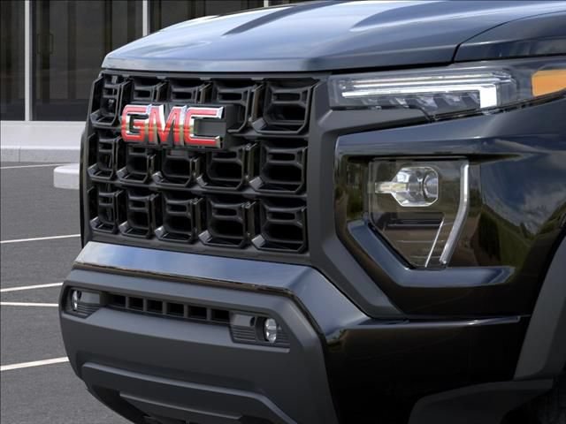 New 2026 GMC Canyon Elevation w/ Convenience Package RWD image 13