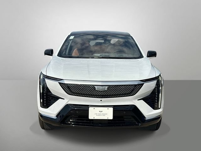 New 2027 Cadillac Optiq Premium Luxury w/ LPO, Floor Liner Package AWD/4WD image 12