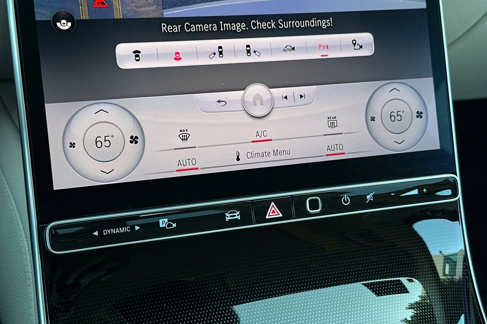 Certified 2023 Mercedes-Benz S 500 4MATIC image 18