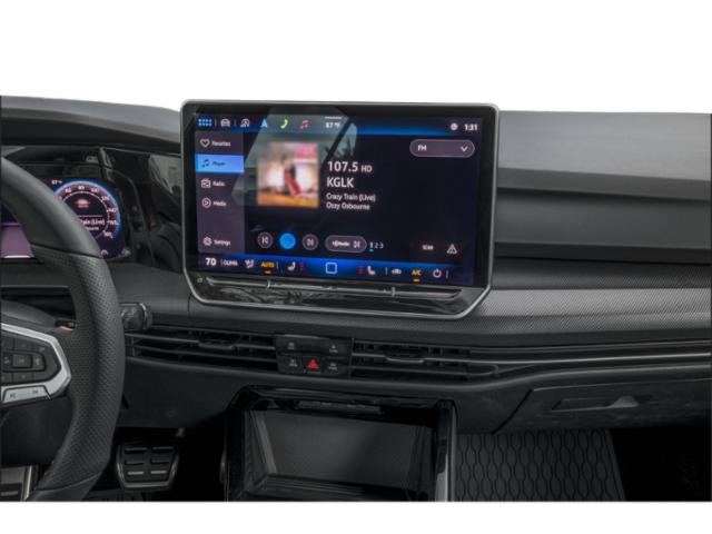 New 2026 Volkswagen GTI S FWD image 9