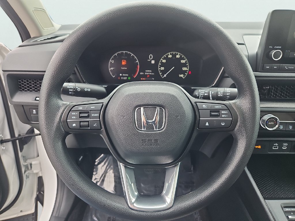 Certified 2024 Honda CR-V EX image 26