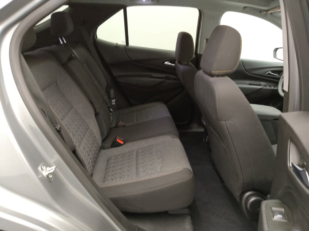 Used 2024 Chevrolet Equinox LT image 19
