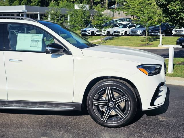 New 2026 Mercedes-Benz GLE 450 4MATIC image 5