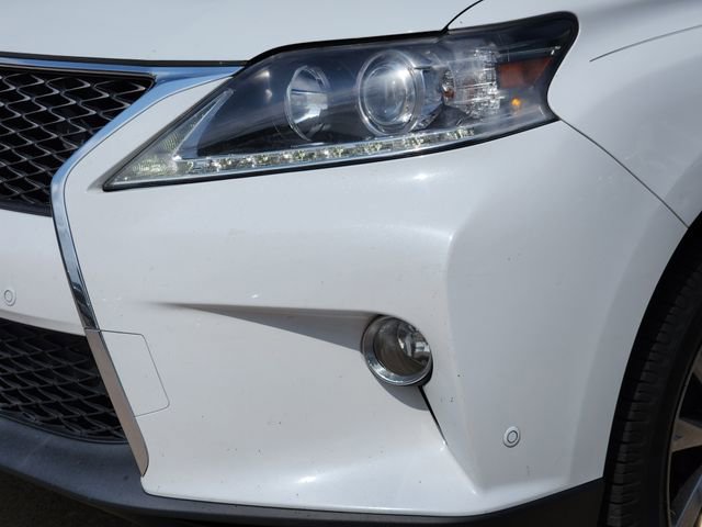 Used 2014 Lexus RX 350 F Sport w/ Navigation Package AWD/4WD image 8